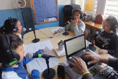 Dia de la llengua materna