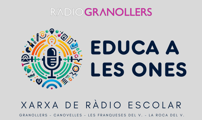 6èA a Ràdio Granollers